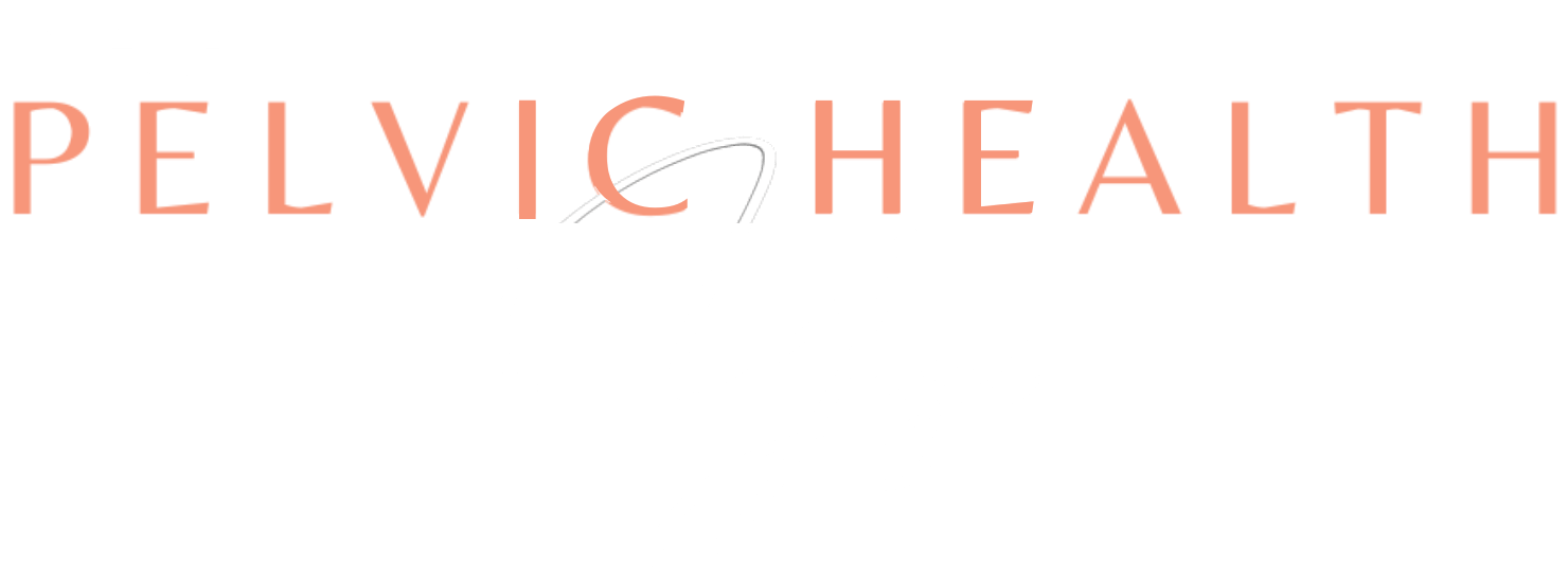 Pelvic Health Yogi