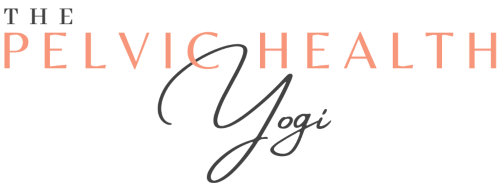 Pelvic Health Yogi